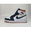 OG Jordan 1 Retro High Electro Orange