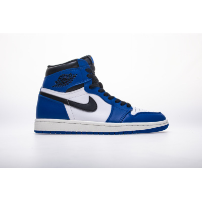 OG Jordan 1 Retro High Game Royal