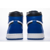 OG Jordan 1 Retro High Game Royal