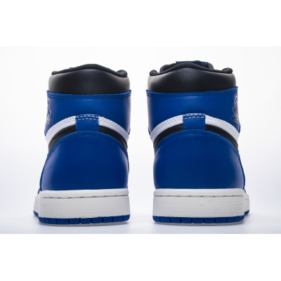 OG Jordan 1 Retro High Game Royal
