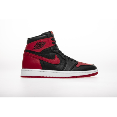 OG Jordan 1 Retro High Homage To Home (Non-numbered)