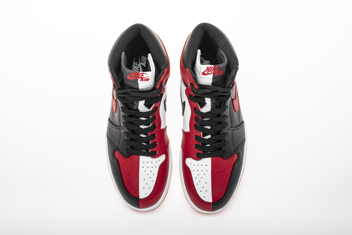 OG Jordan 1 Retro High Homage To Home (Non-numbered)