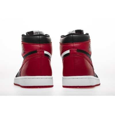 OG Jordan 1 Retro High Homage To Home (Non-numbered)