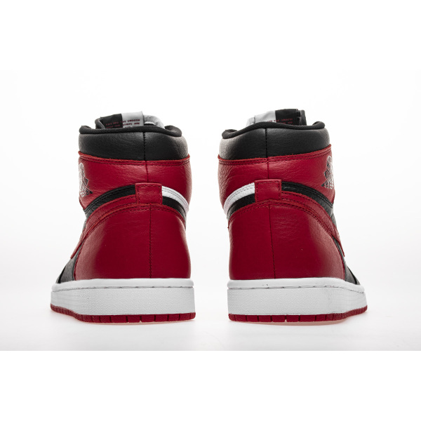 OG Jordan 1 Retro High Homage To Home (Non-numbered)