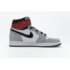 OG Jordan 1 Retro High Light Smoke Grey,555088-126