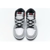 OG Jordan 1 Retro High Light Smoke Grey,555088-126