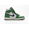 OG Jordan 1 Retro High Lucky Green (W)