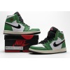 OG Jordan 1 Retro High Lucky Green (W)