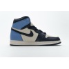 Limited Time 50% OFF | Jordan 1 Retro High Obsidian UNC,555088-140
