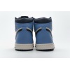 Limited Time 50% OFF | Jordan 1 Retro High Obsidian UNC,555088-140