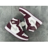 OG Jordan 1 Retro High OG Bordeaux,555088-611