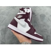 OG Jordan 1 Retro High OG Bordeaux,555088-611