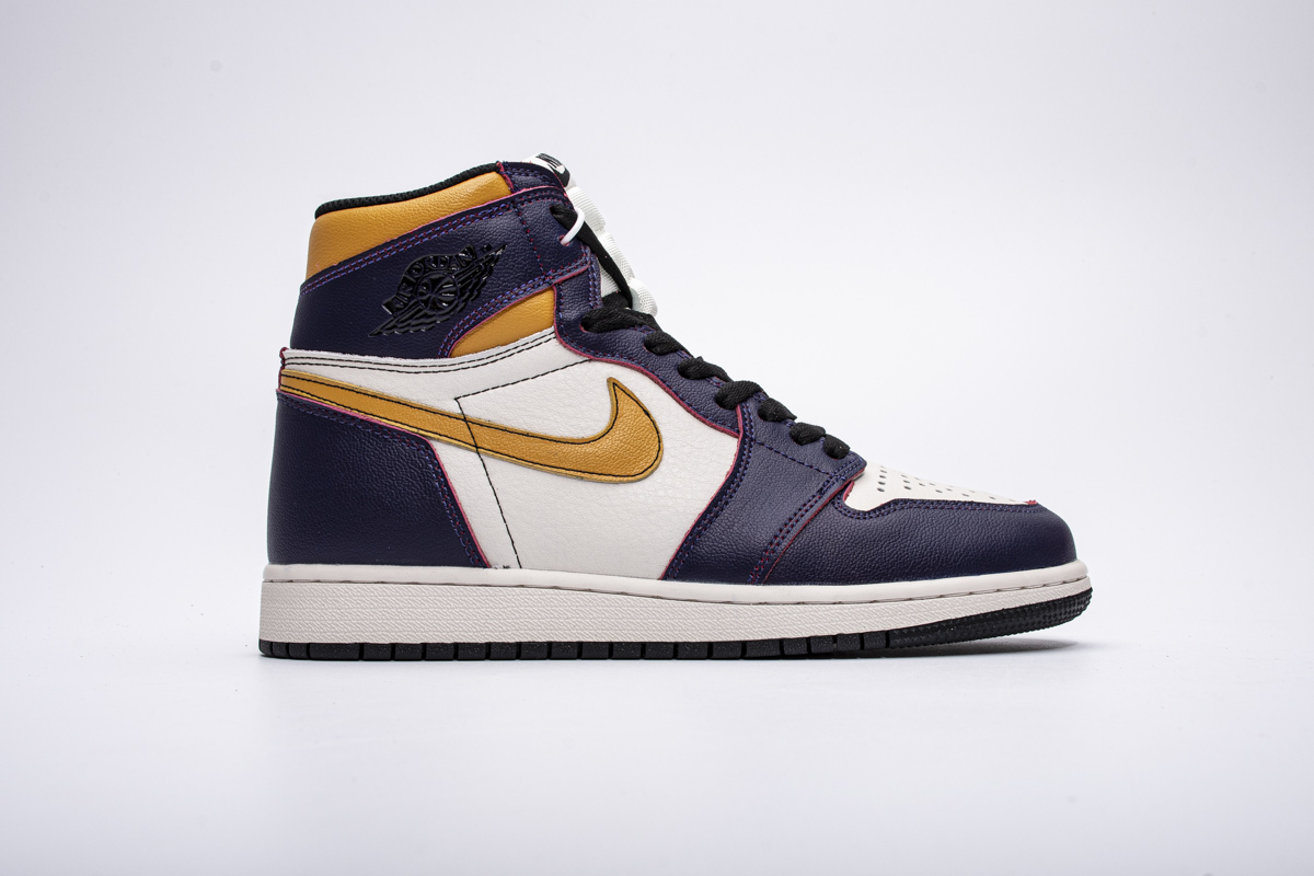 OG Jordan 1 Retro High OG Defiant SB LA to Chicago,CD6578-507