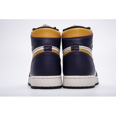 OG Jordan 1 Retro High OG Defiant SB LA to Chicago,CD6578-507