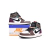 OG Jordan 1 Retro High OG Hand Crafted,DH3097-001
