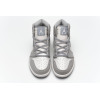 OG Jordan 1 Retro High Pale Ivory (W),AH7389-101
