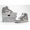 OG Jordan 1 Retro High Pale Ivory (W),AH7389-101
