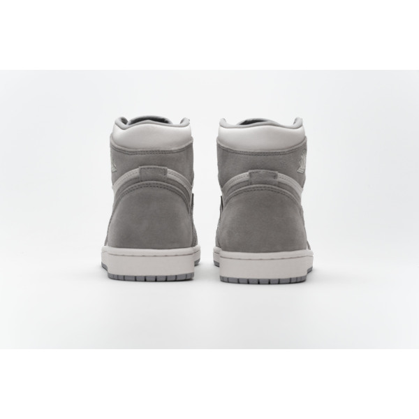 OG Jordan 1 Retro High Pale Ivory (W),AH7389-101