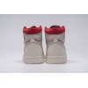 OG Jordan 1 Retro High Phantom Gym Red,555088-160