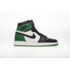 OG Jordan 1 Retro High Pine Green