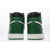 OG Jordan 1 Retro High Pine Green