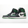 OG Jordan 1 Retro High Pine Green