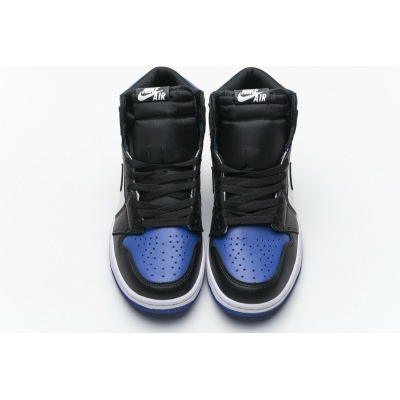 OG Jordan 1 Retro High Royal Toe