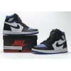OG Jordan 1 Retro High Royal Toe