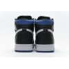 OG Jordan 1 Retro High Royal Toe
