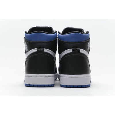 OG Jordan 1 Retro High Royal Toe