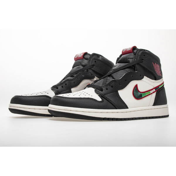 OG Jordan 1 Retro High Sports Illustrated (A Star Is Born)