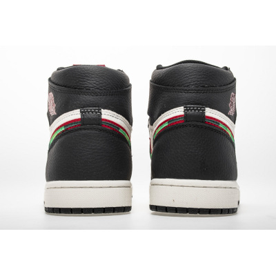OG Jordan 1 Retro High Sports Illustrated (A Star Is Born)