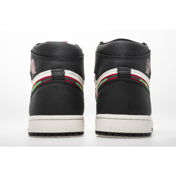 OG Jordan 1 Retro High Sports Illustrated (A Star Is Born)