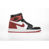 OG Jordan 1 Retro High Track Red