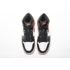 OG Jordan 1 Retro High Track Red