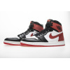 OG Jordan 1 Retro High Track Red