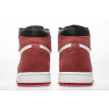 OG Jordan 1 Retro High Track Red