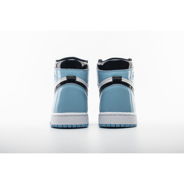 OG Jordan 1 Retro High UNC Patent (W),CD0461-401