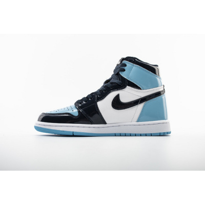 OG Jordan 1 Retro High UNC Patent (W),CD0461-401