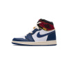 OG Jordan 1 Retro High Union Los Angeles Blue Toe,BV1300-146