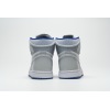 OG Jordan 1 Retro High Zoom White Racer Blue,CK6637-104