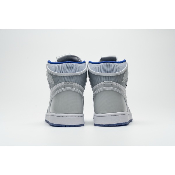 OG Jordan 1 Retro High Zoom White Racer Blue,CK6637-104