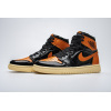 OG Jordan 1 Retro Shattered Backboard,555508-028