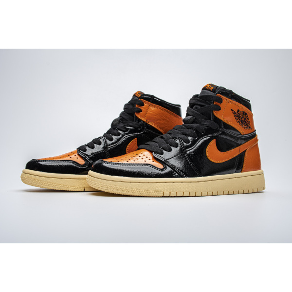 OG Jordan 1 Retro Shattered Backboard,555508-028