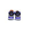 OG Jordan 3 Retro Black Court Purple,CT8532-050 