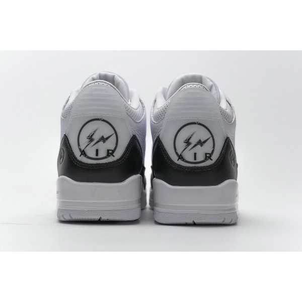 OG Jordan 3 Retro Fragment