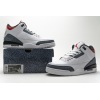 OG Jordan 3 Retro SE Fire Red Denim (2020)