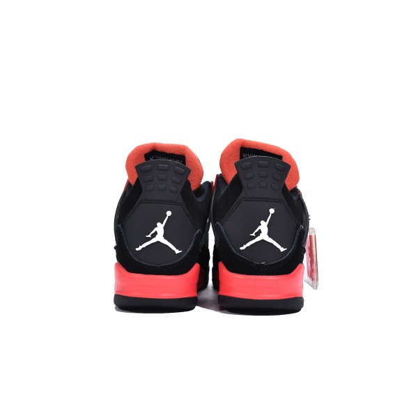 Limited Time 40$ |  Jordan 4 Red Thunder,CT8527-016