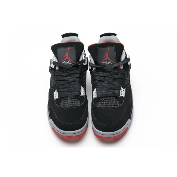 OG Jordan 4 Retro Bred (2019)