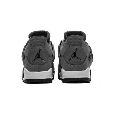 OG Jordan 4 Retro Cool Grey (2004)